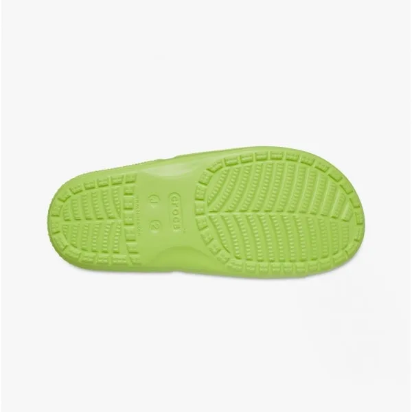 206396-3UH CLASSIC Kids Sliders Limeade