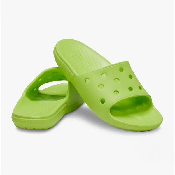 206396-3UH CLASSIC Kids Sliders Limeade