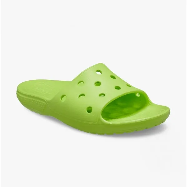 206396-3UH CLASSIC Kids Sliders Limeade