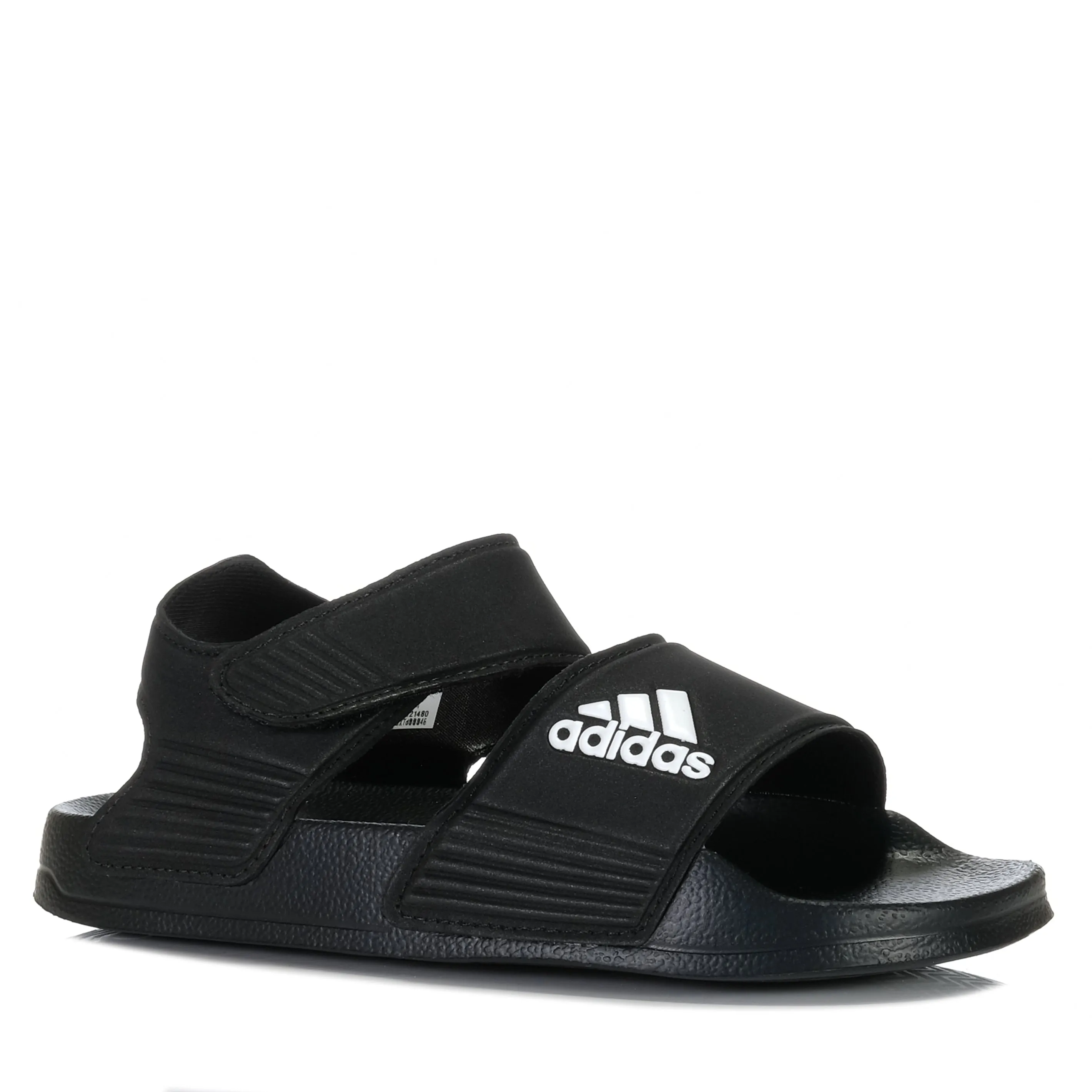 Adidas Adilette Kids Sandal Black/White