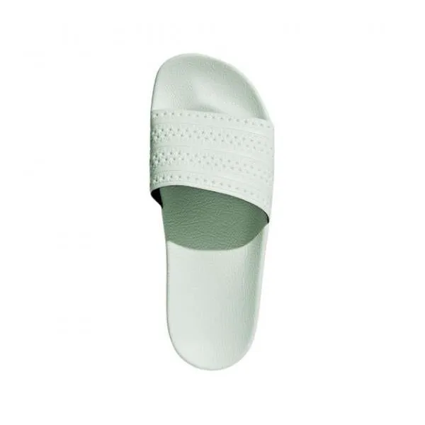 adidas Adilette - Mint Green