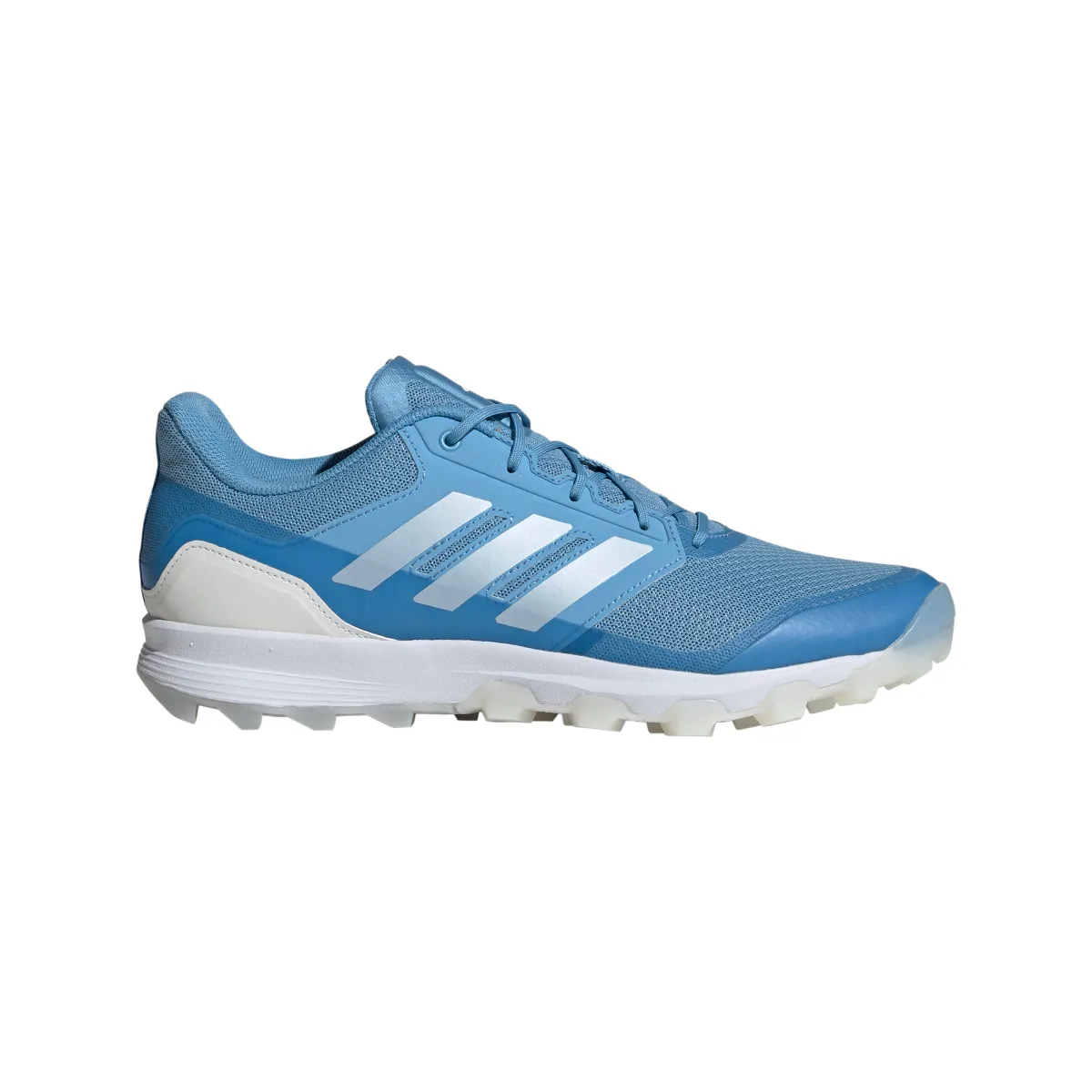 Adidas Flexcloud Hockey Shoes Blue