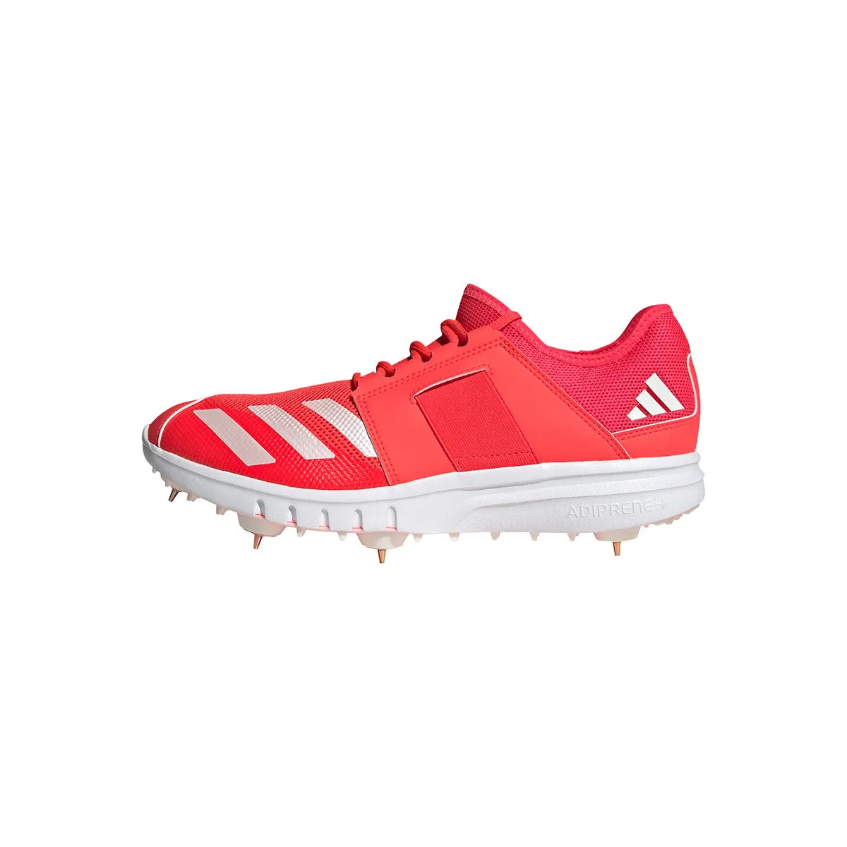 Adidas Howzatt Spike Junior Cricket Shoes - 2025