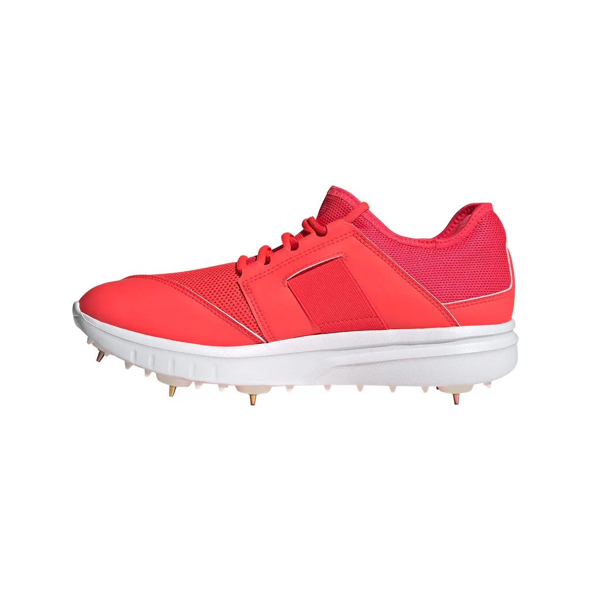 Adidas Howzatt Spike Junior Cricket Shoes - 2025