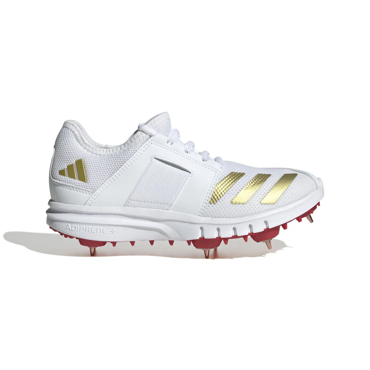 Adidas Howzatt Spike Junior Cricket Shoes - 2025