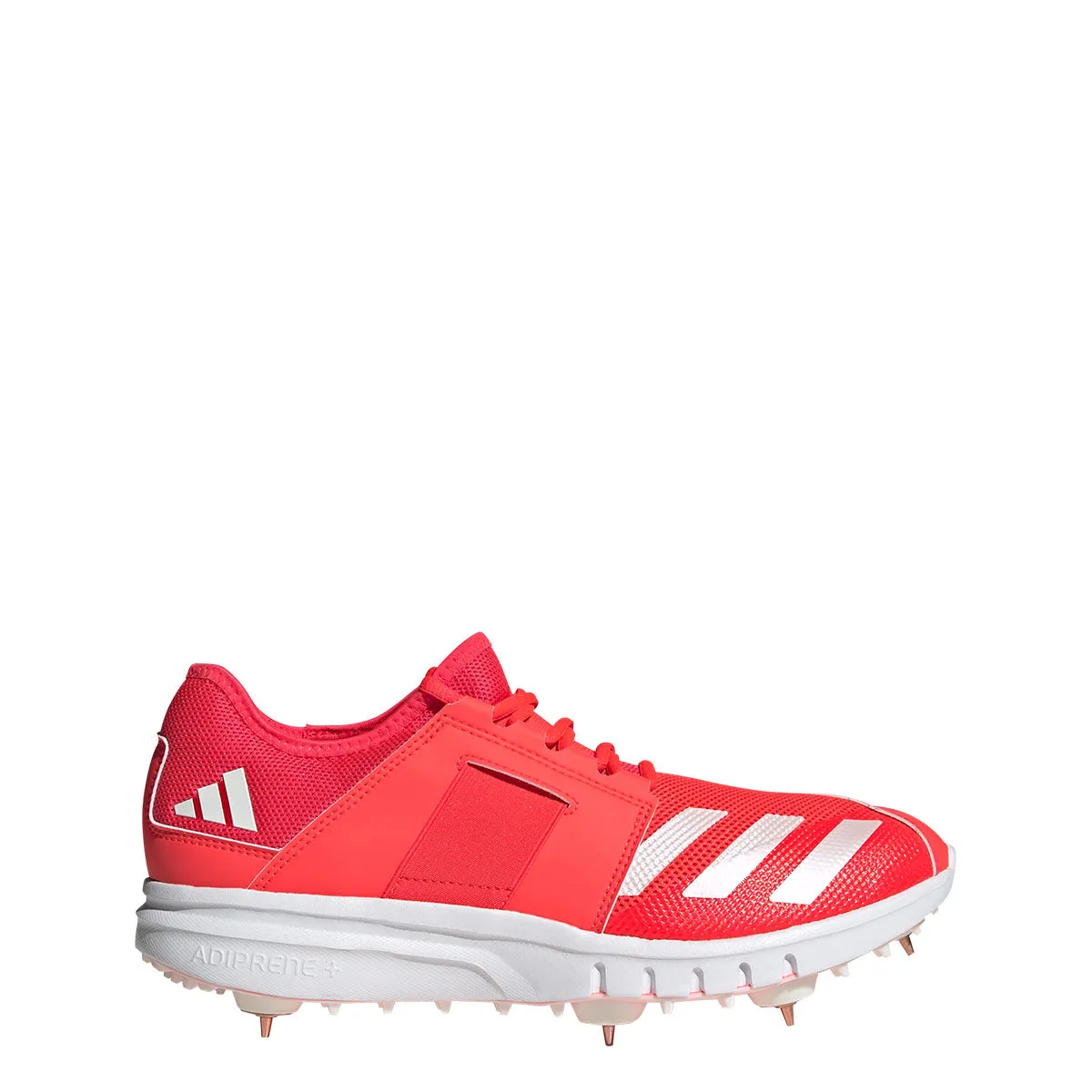 Adidas Howzatt Spike Junior Cricket Shoes - 2025