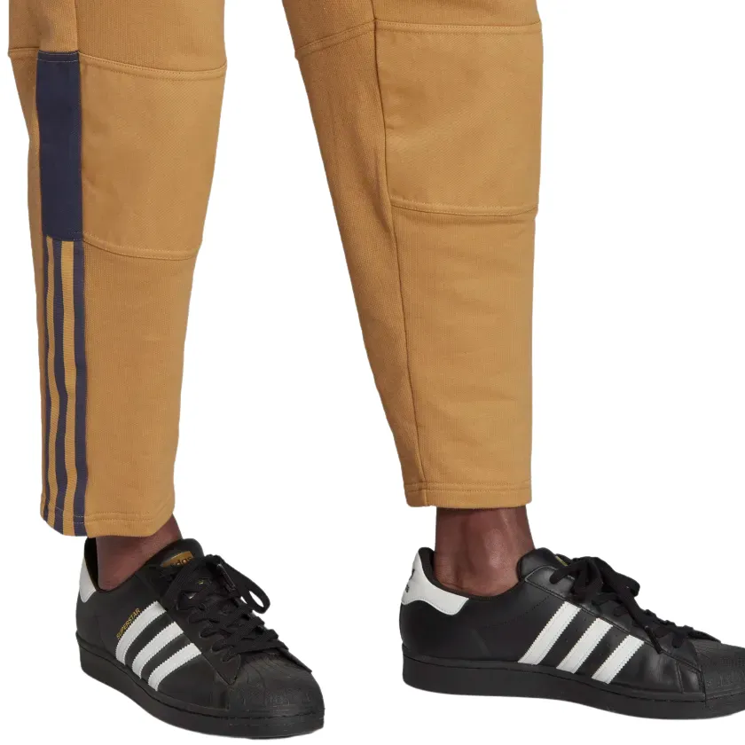 ADIDAS TIRO 7/8 TRACKSUIT BOTTOMS