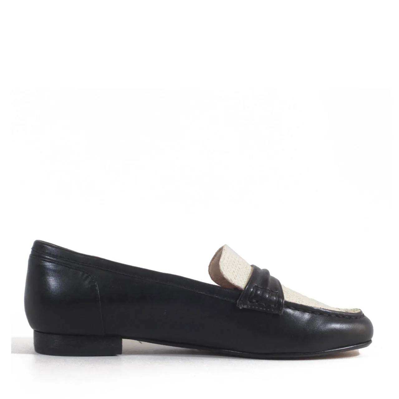 Archer Penny Loafers