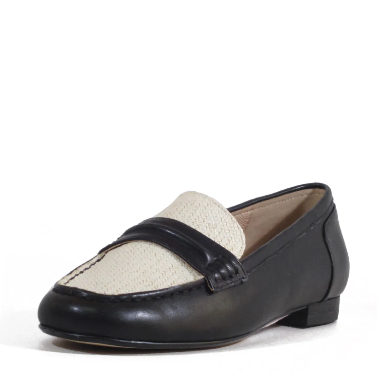 Archer Penny Loafers