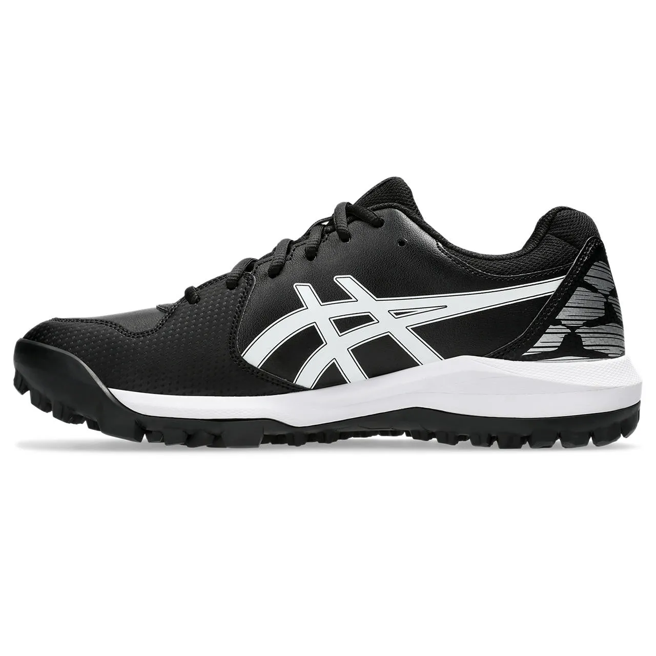 Asics Gel Lethal Field 2 Unisex Hockey Shoes - 2024