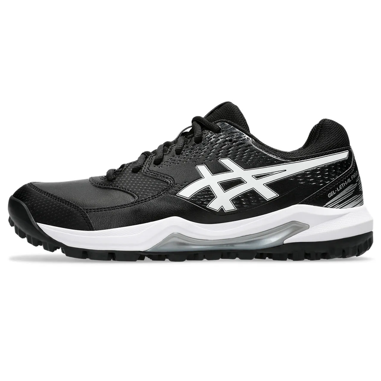 Asics Gel Lethal Field 2 Unisex Hockey Shoes - 2024