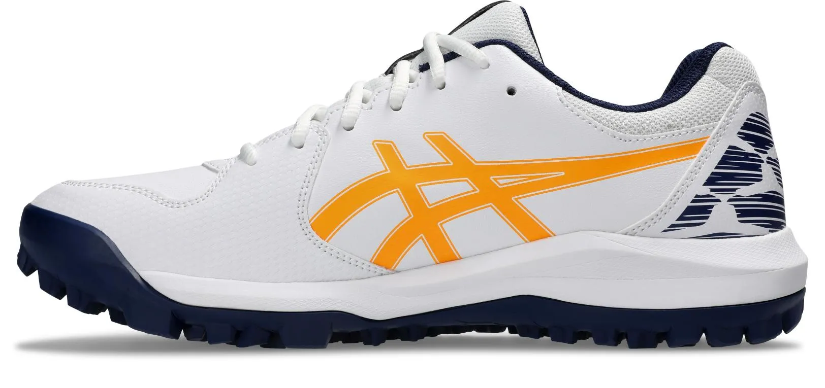 Asics Gel Lethal Field Cricket Shoes