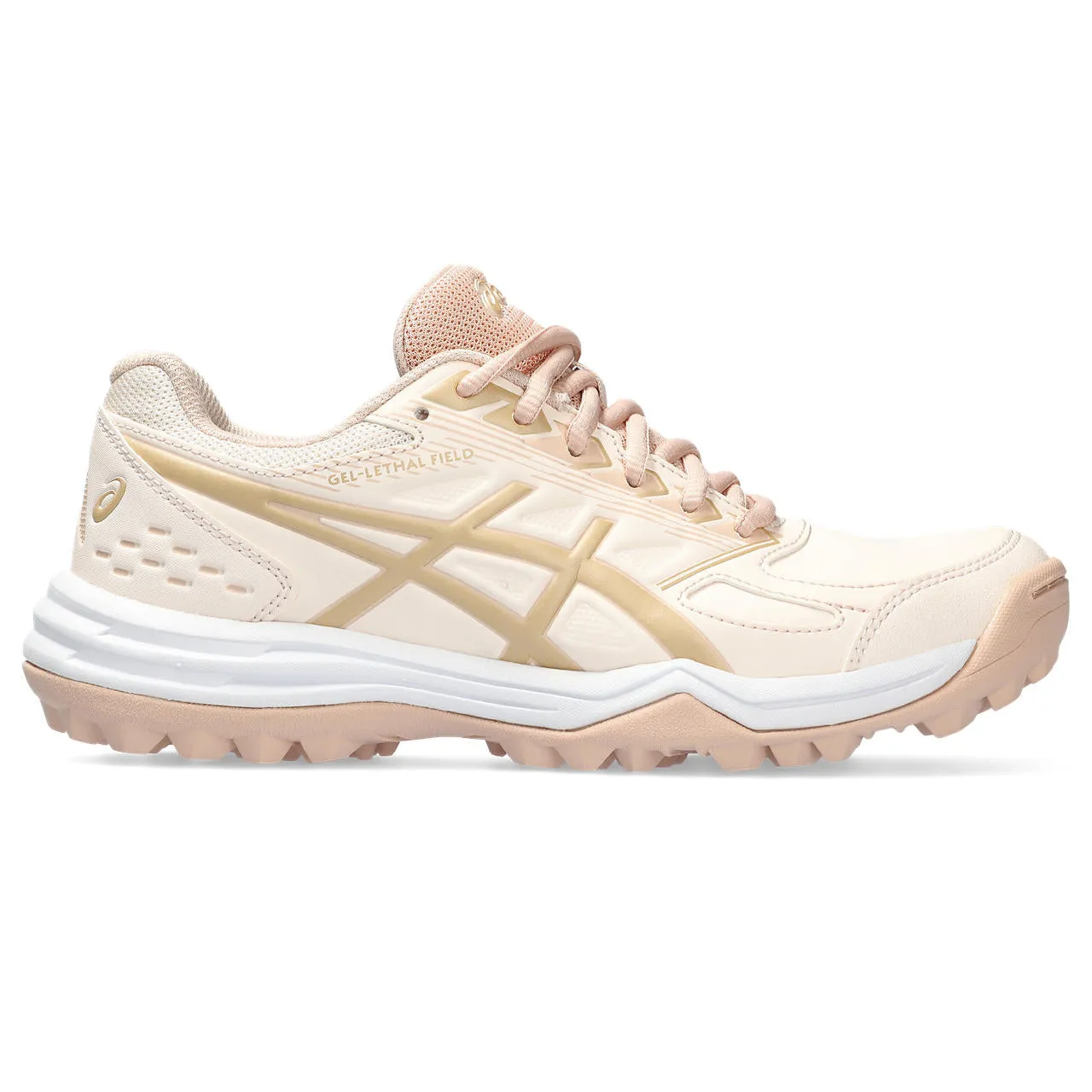 Asics Gel Lethal Field Womens Hockey Shoes - 2023