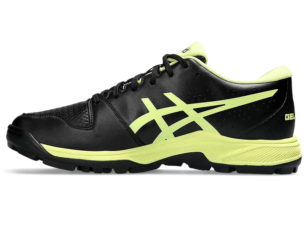 Asics Gel Peake 2 (Black/Glow Yellow) Mens