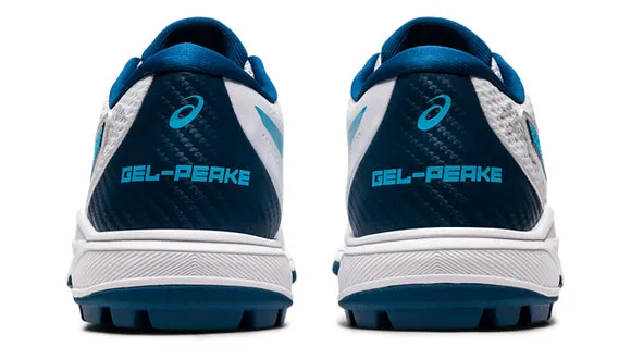 Asics Gel Peake 2 Rubber Cricket Shoes