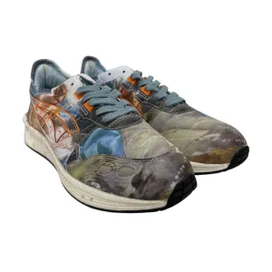 ASICS/Low-Sneakers/US 9.5/Multicolor/1191A253