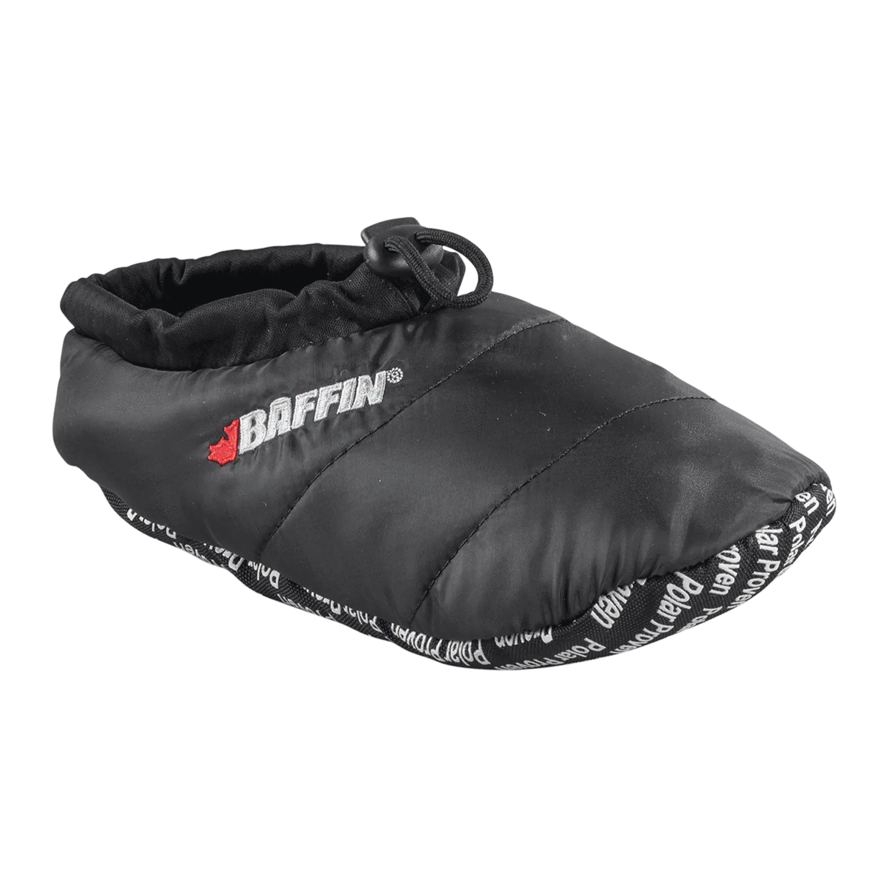 Baffin Cush Unisex Hybrid Slipper