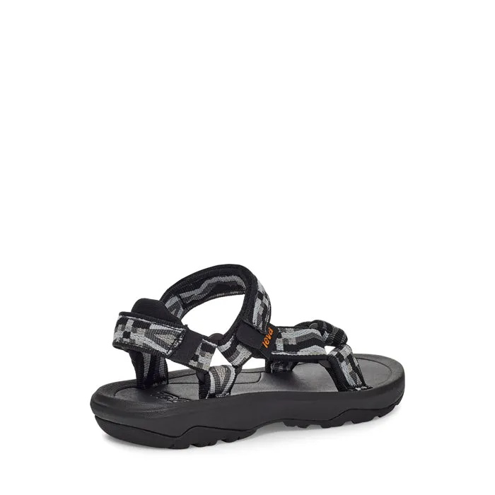 Big Boy Teva Hurricane XLT2 Toro Black