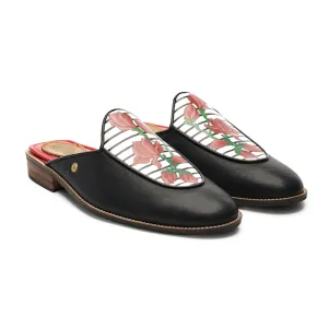 Bloom Mules Men – Coal