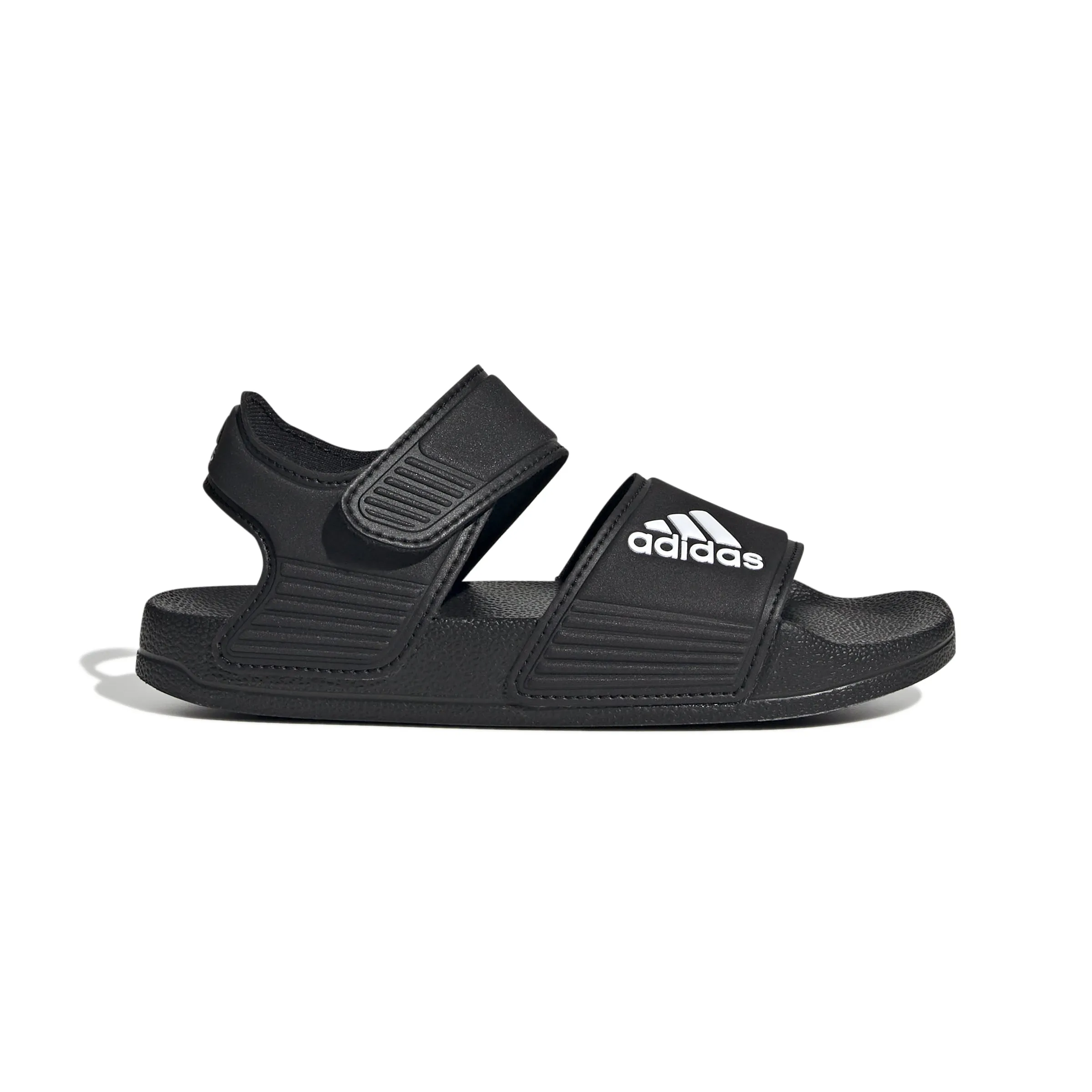 Boys'/Girls' Adidas Youth Adilette Sandal