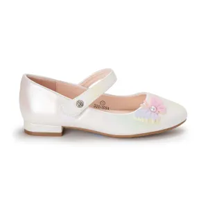 Bubblegummers Girls Heels Berry 331X094