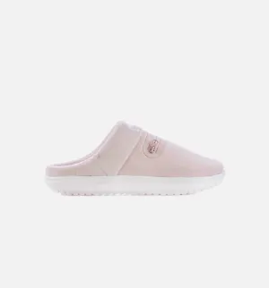 Burrow Womens Slipper - Pink