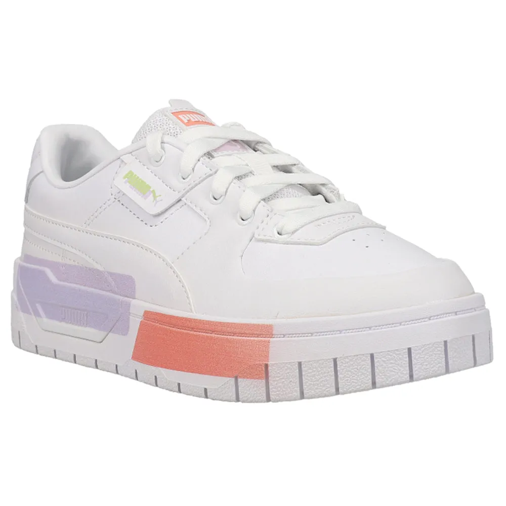 Cali Dream MIS Platform Sneakers