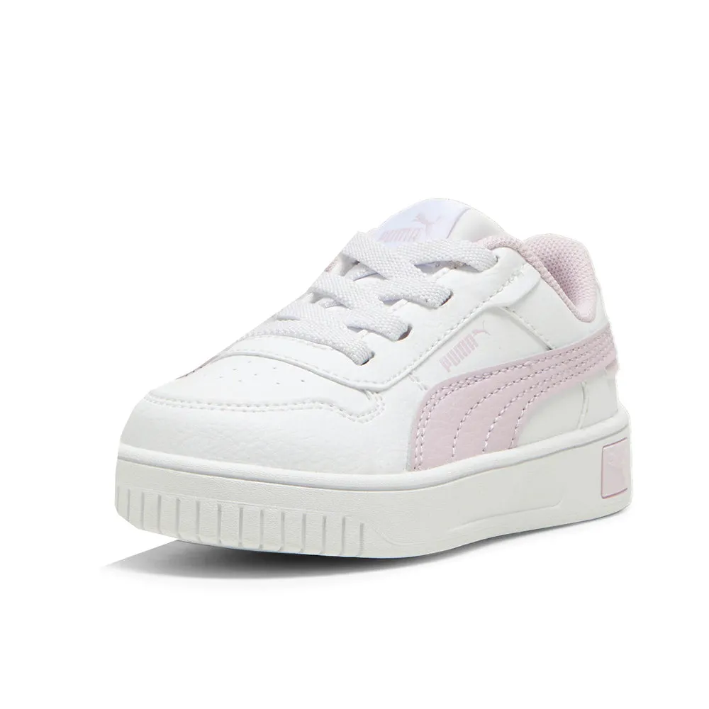 Carina Street Lace Up Sneakers (Toddler)