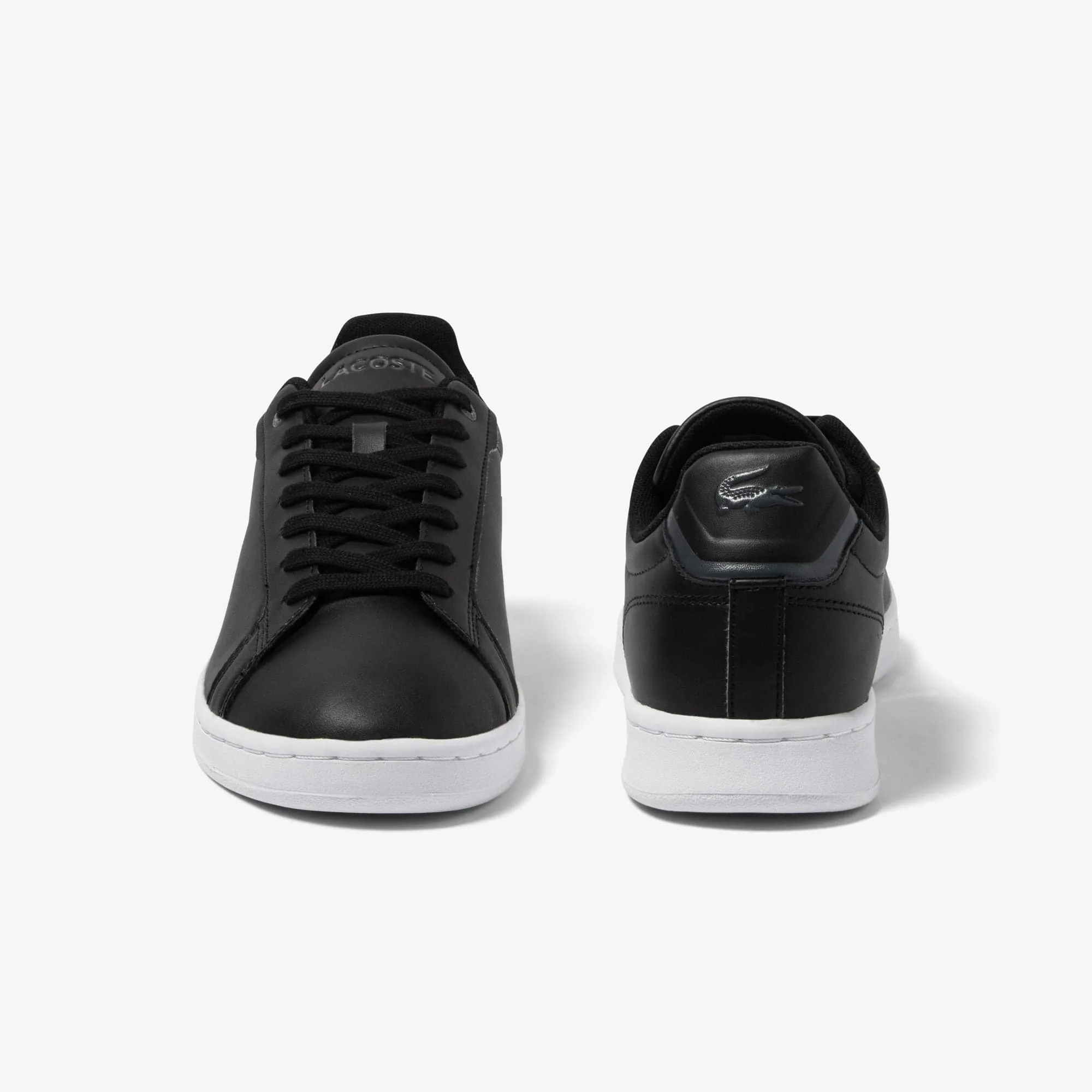 Carnaby Pro BL23 1 SMA Leather Trainers