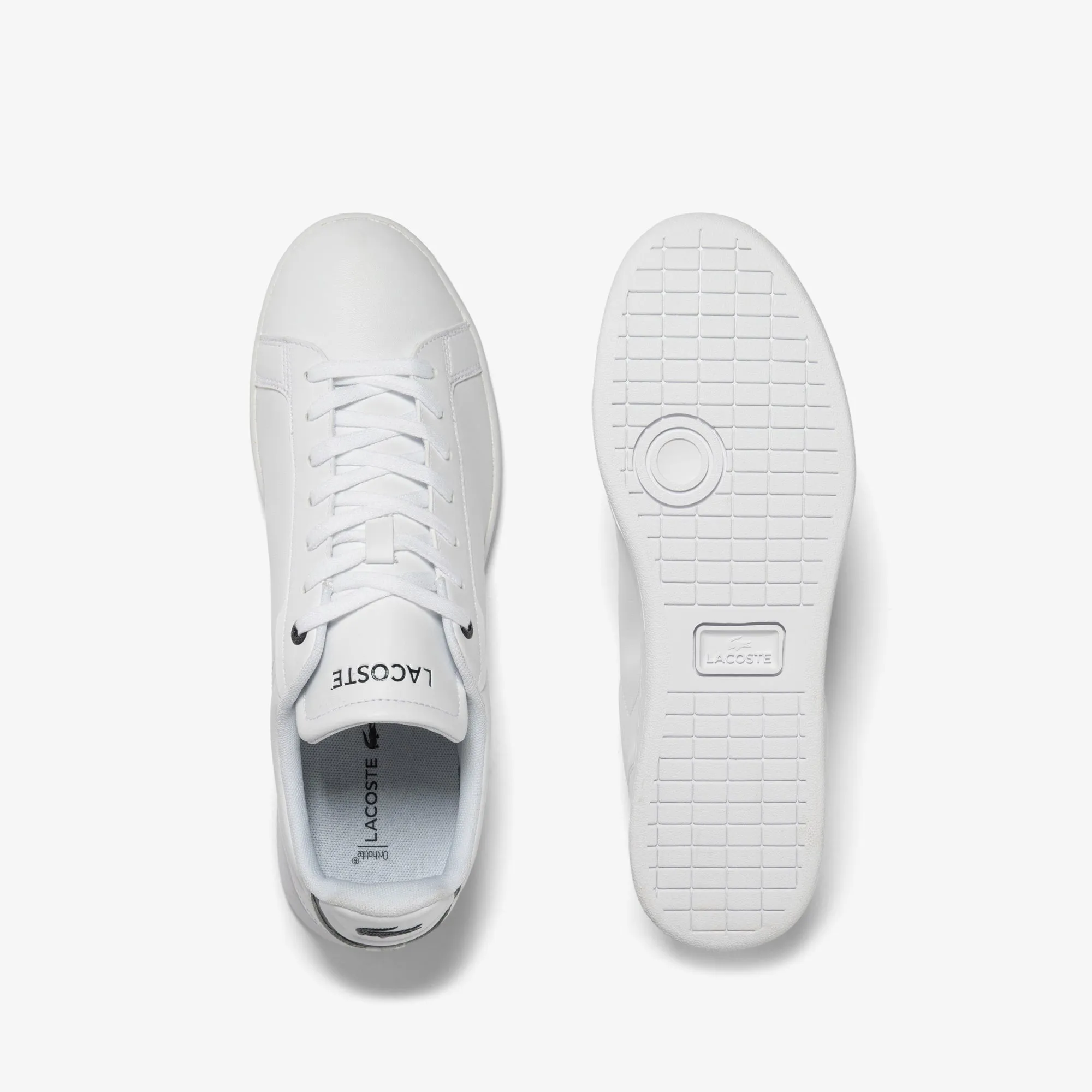 Carnaby Pro BL23 1 SMA Leather Trainers