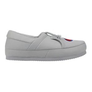 Champion Unisex Knit Slip-On Moccasin Slippers