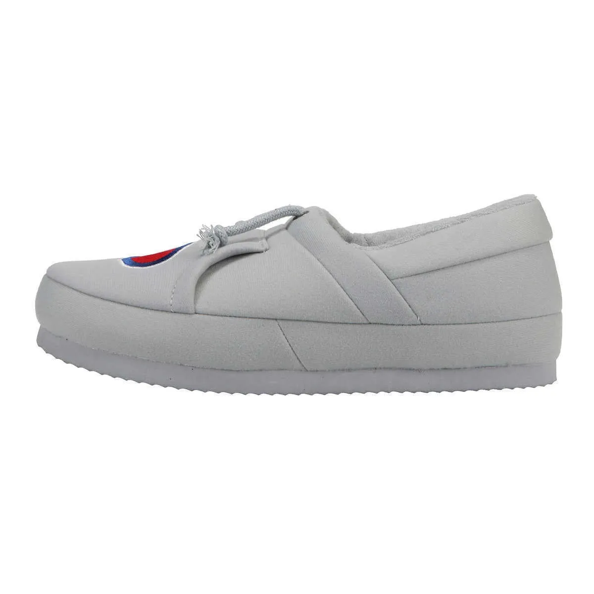 Champion Unisex Knit Slip-On Moccasin Slippers