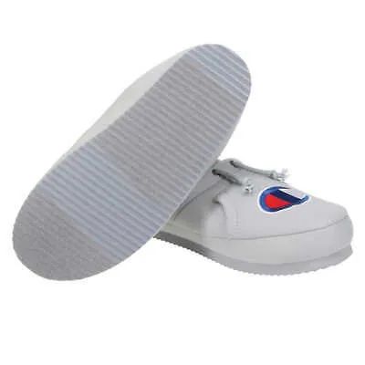 Champion Unisex Knit Slip-On Moccasin Slippers