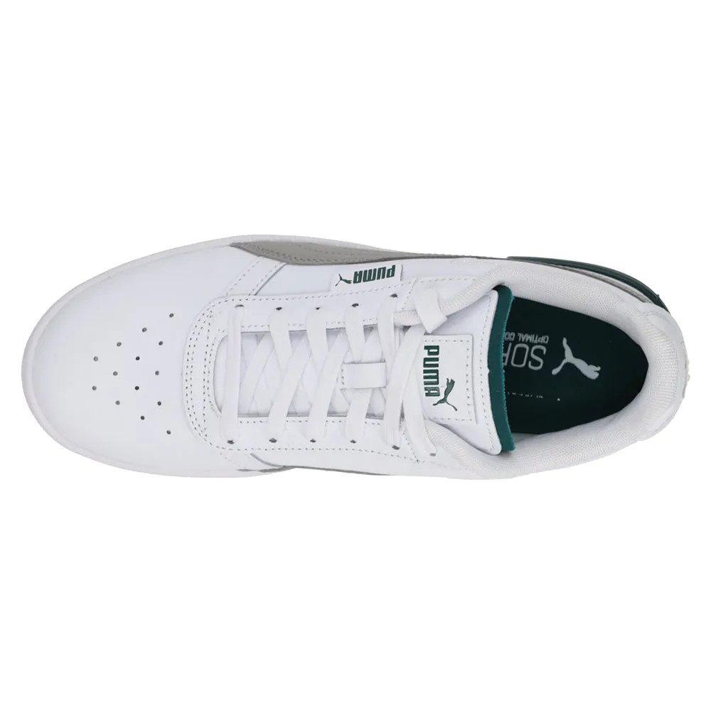 Clasico Lace Up Sneakers