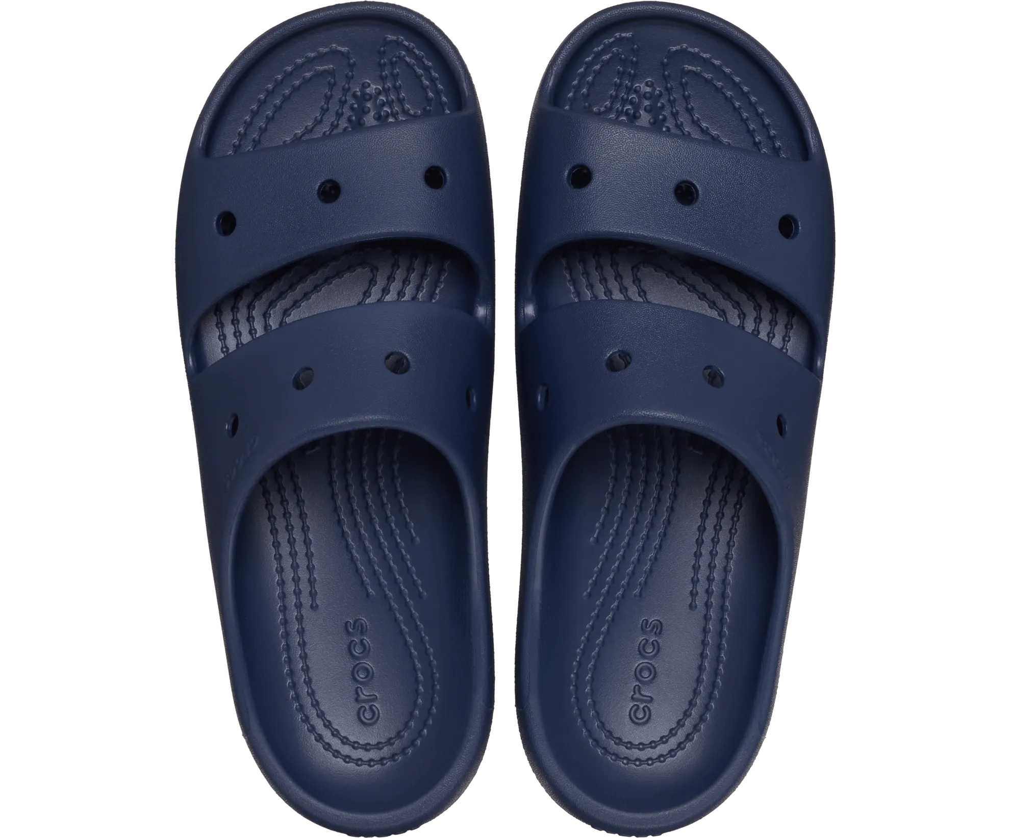 Classic Sandal V2 - navy