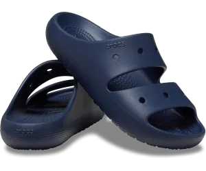 Classic Sandal V2 - navy