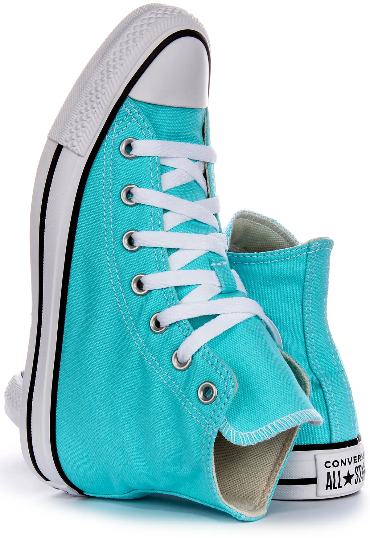 Converse Chuck Taylor A06562C In Cyan