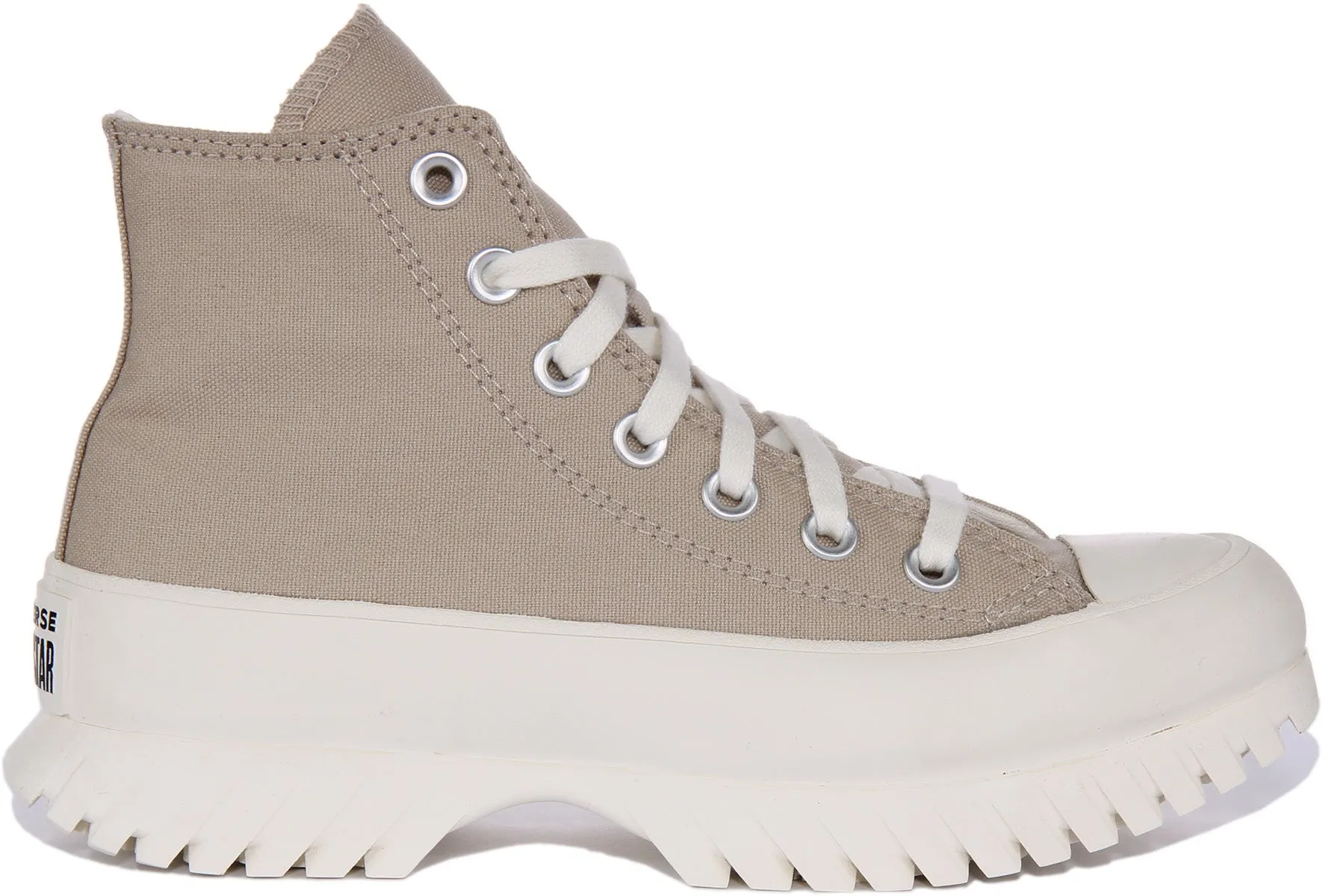 Converse CT All Star Lugged 2.0 A05098C In Stone