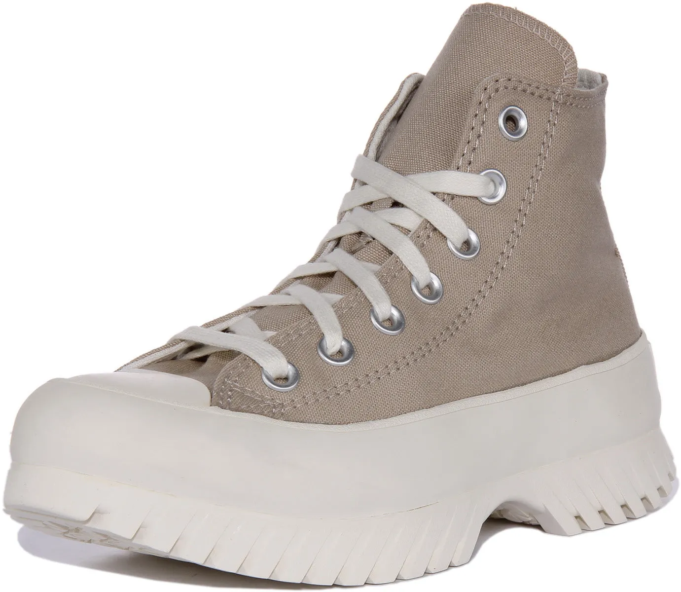 Converse CT All Star Lugged 2.0 A05098C In Stone