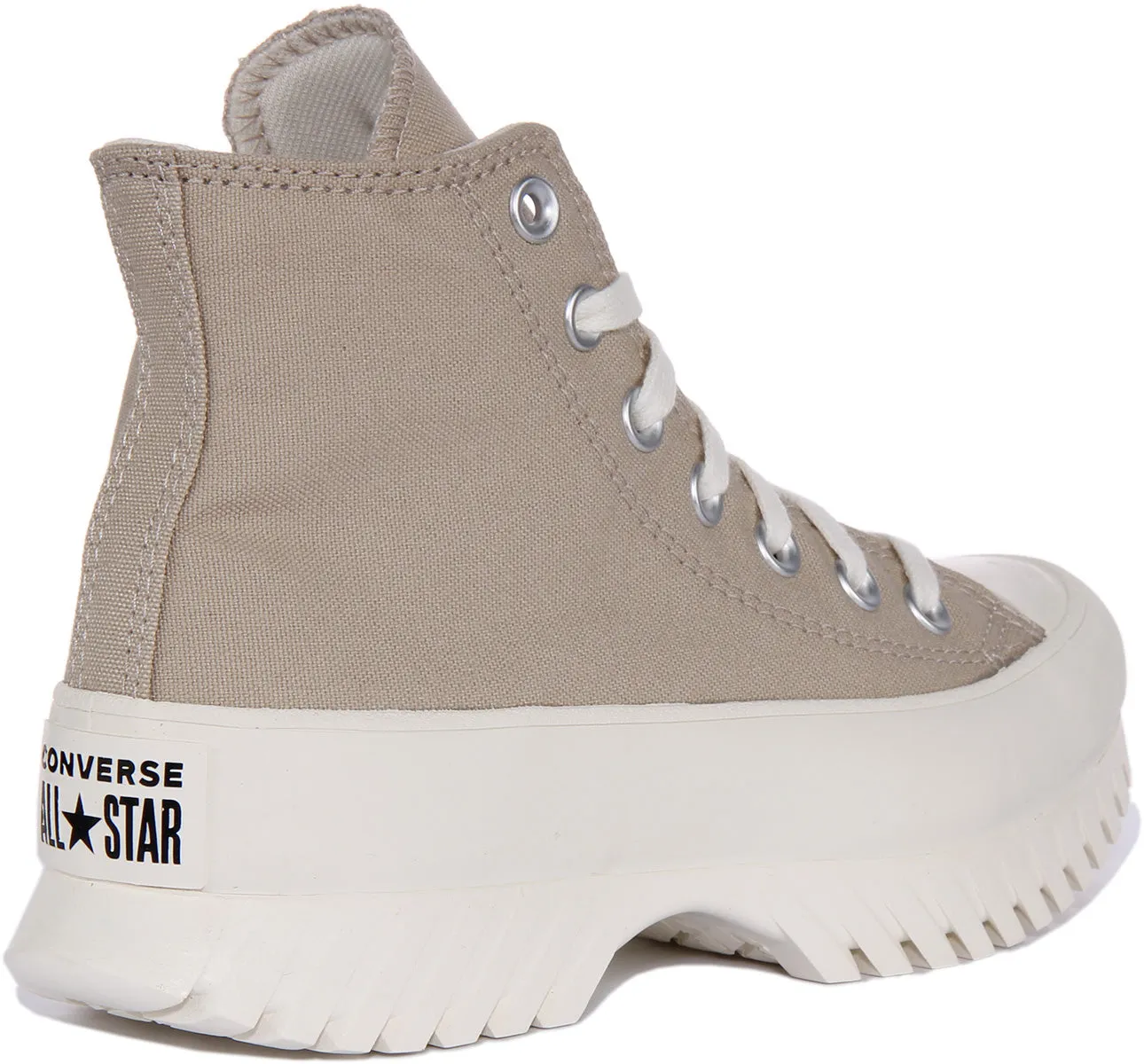 Converse CT All Star Lugged 2.0 A05098C In Stone