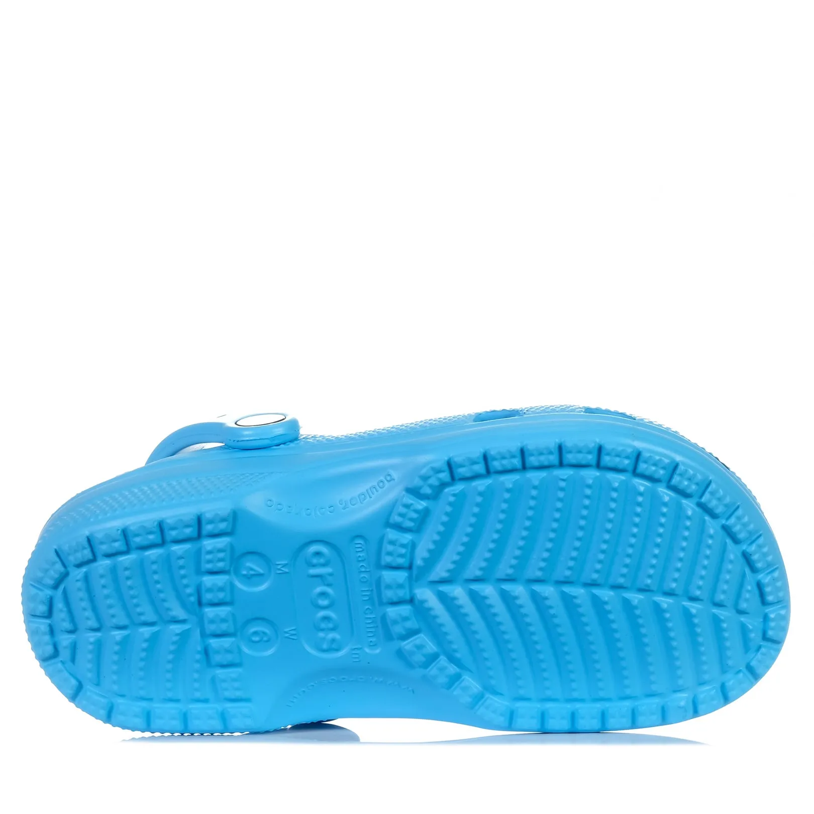 Crocs Classic Clog Venetian Blue