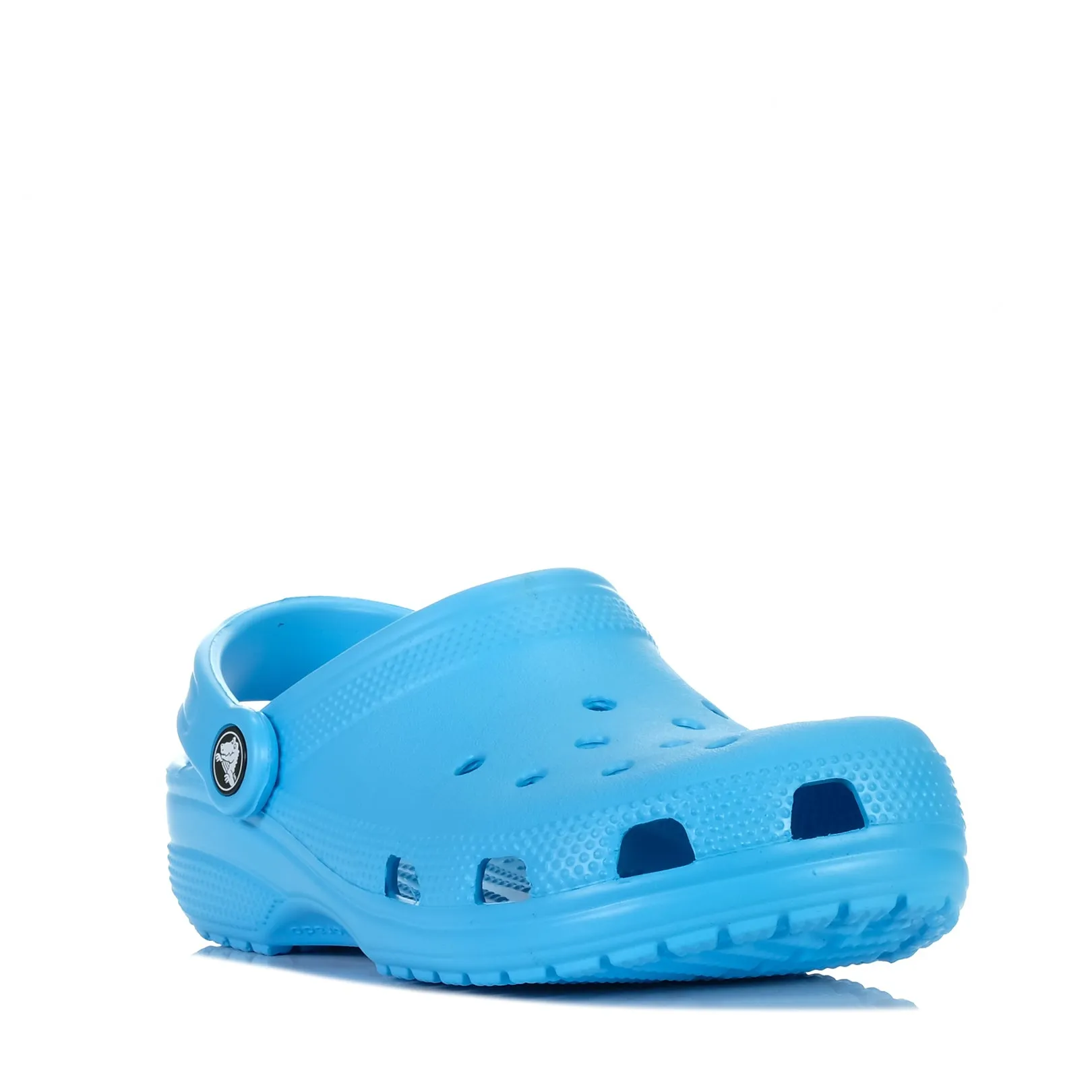 Crocs Classic Clog Venetian Blue