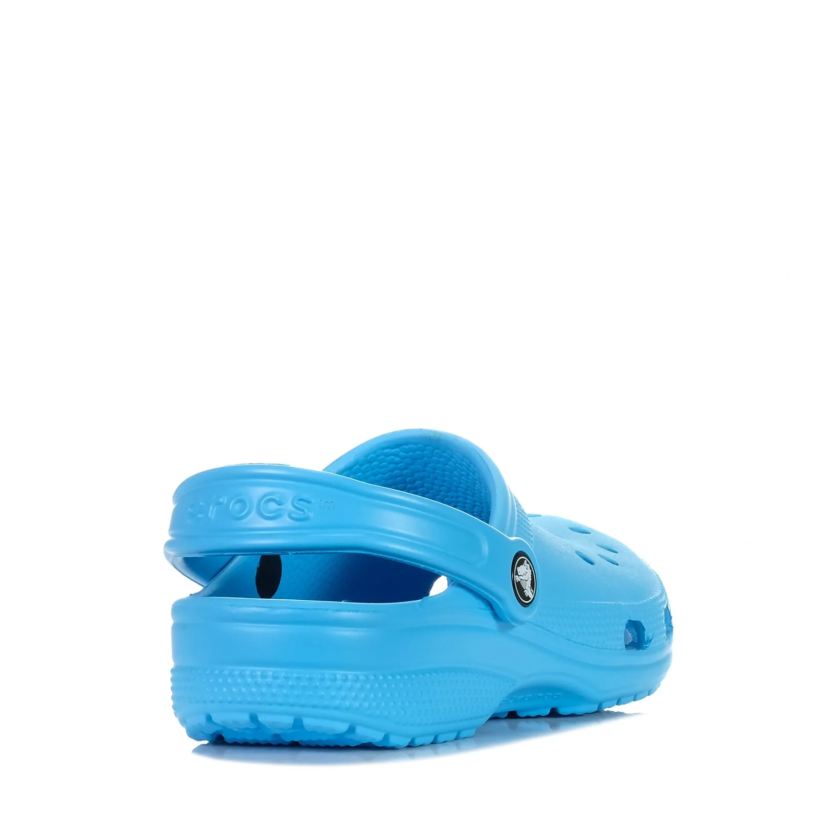 Crocs Classic Clog Venetian Blue