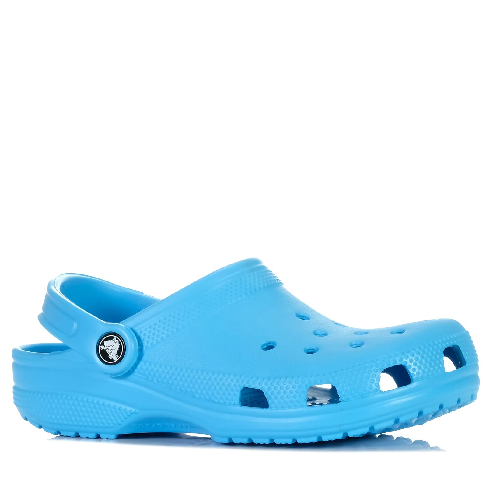 Crocs Classic Clog Venetian Blue