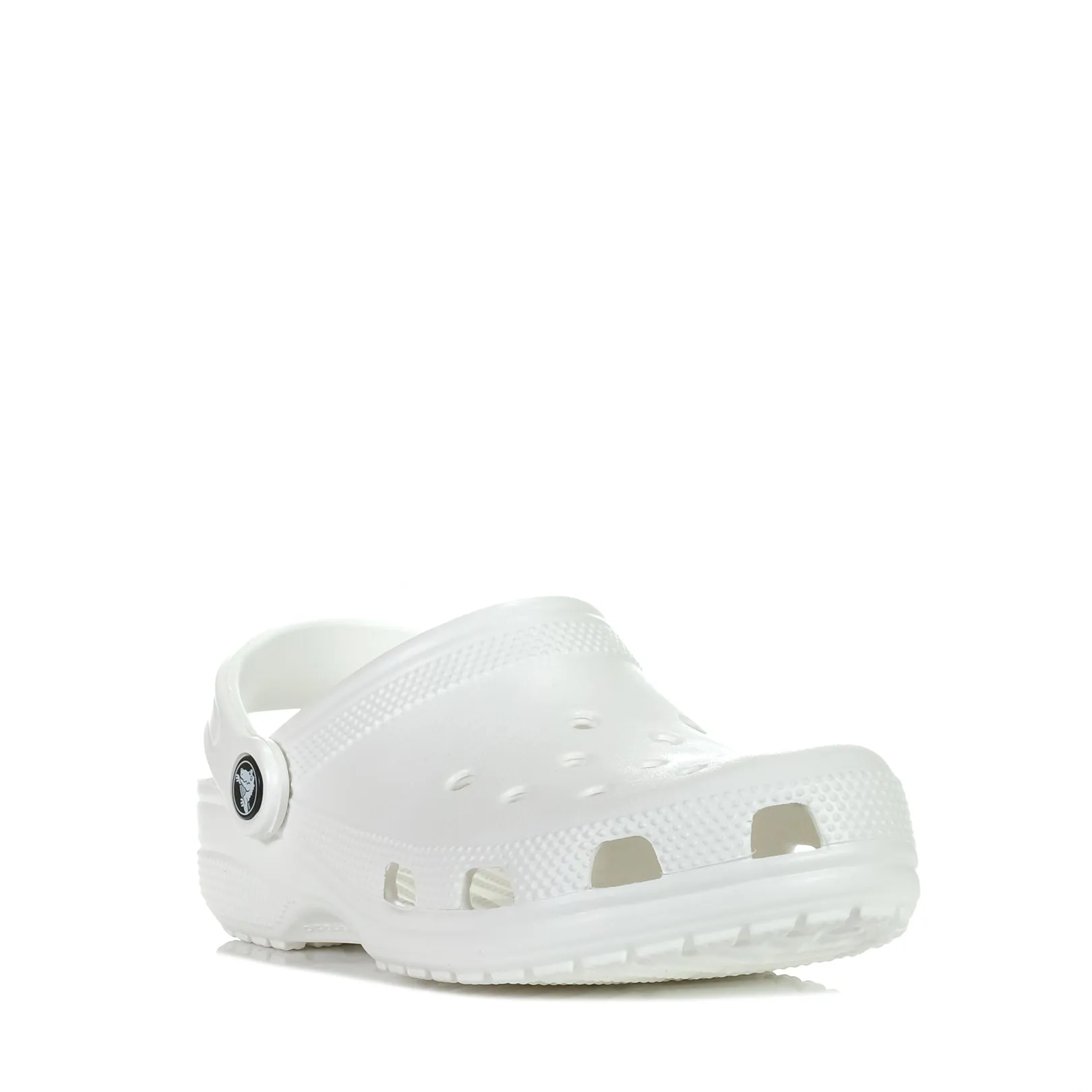 Crocs Classic Clog Womens White