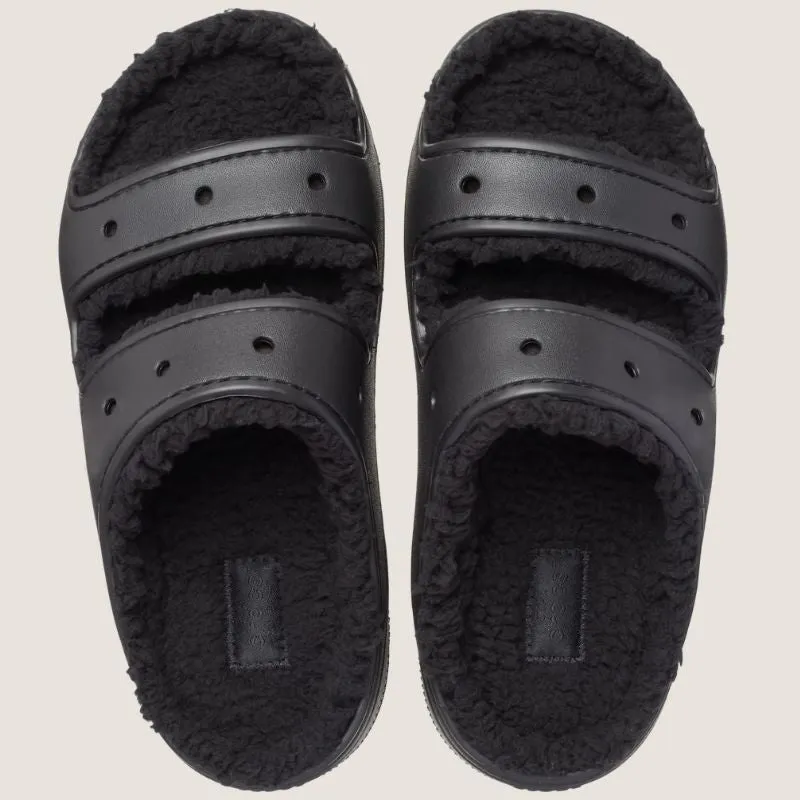 Crocs Cozy Sandal