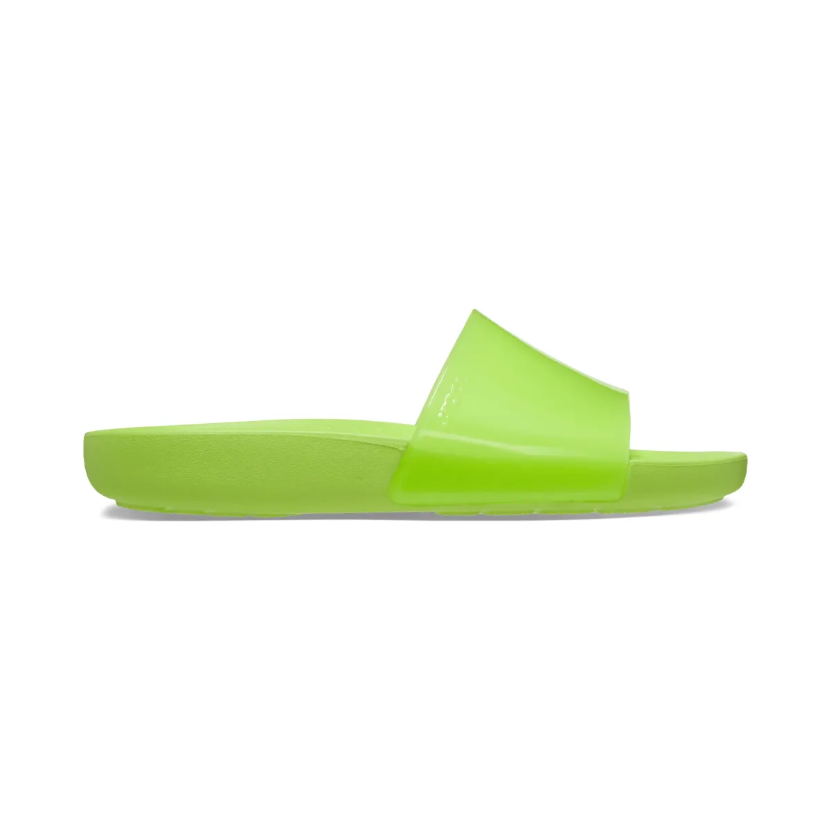 Crocs Splash Slide - GRN