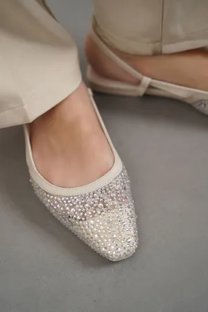 CRYSTAL SPRAY FLATS