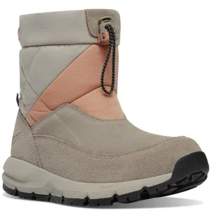 Danner Women's Cloud Cap Cashew/Pheasant Grey Hiking Boots 38528