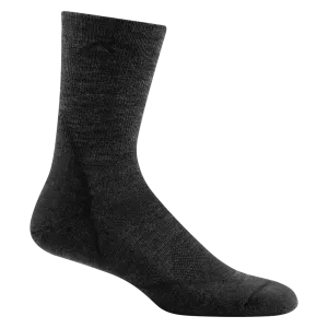 Darn Tough Men's Light Hiker Micro Crew Lightweight Hiking Sock